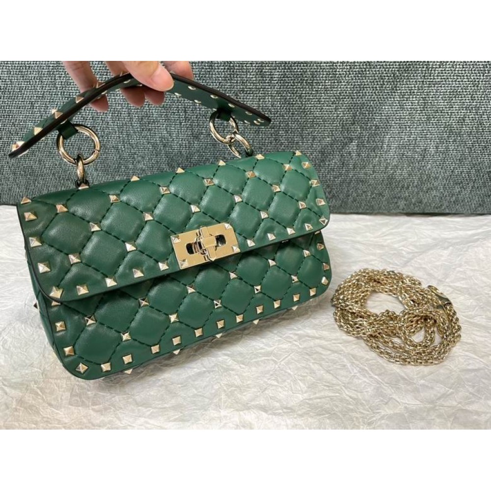valentino rockstud spike 20cm all Bags