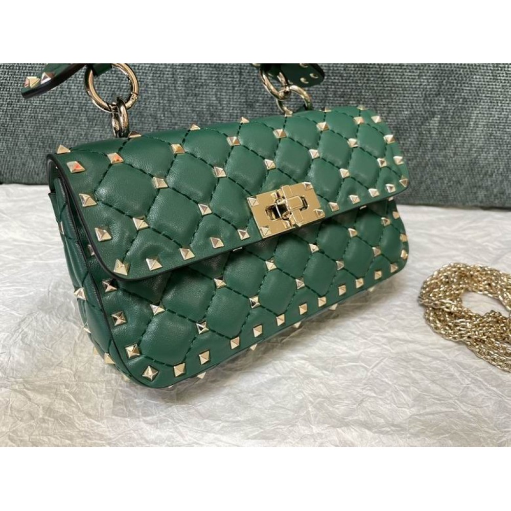 valentino rockstud spike 20cm all Bags