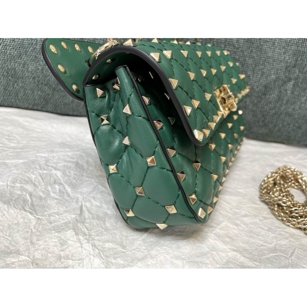 valentino rockstud spike 20cm all Bags