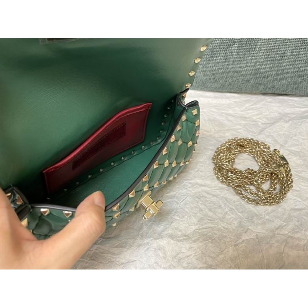 valentino rockstud spike 20cm all Bags