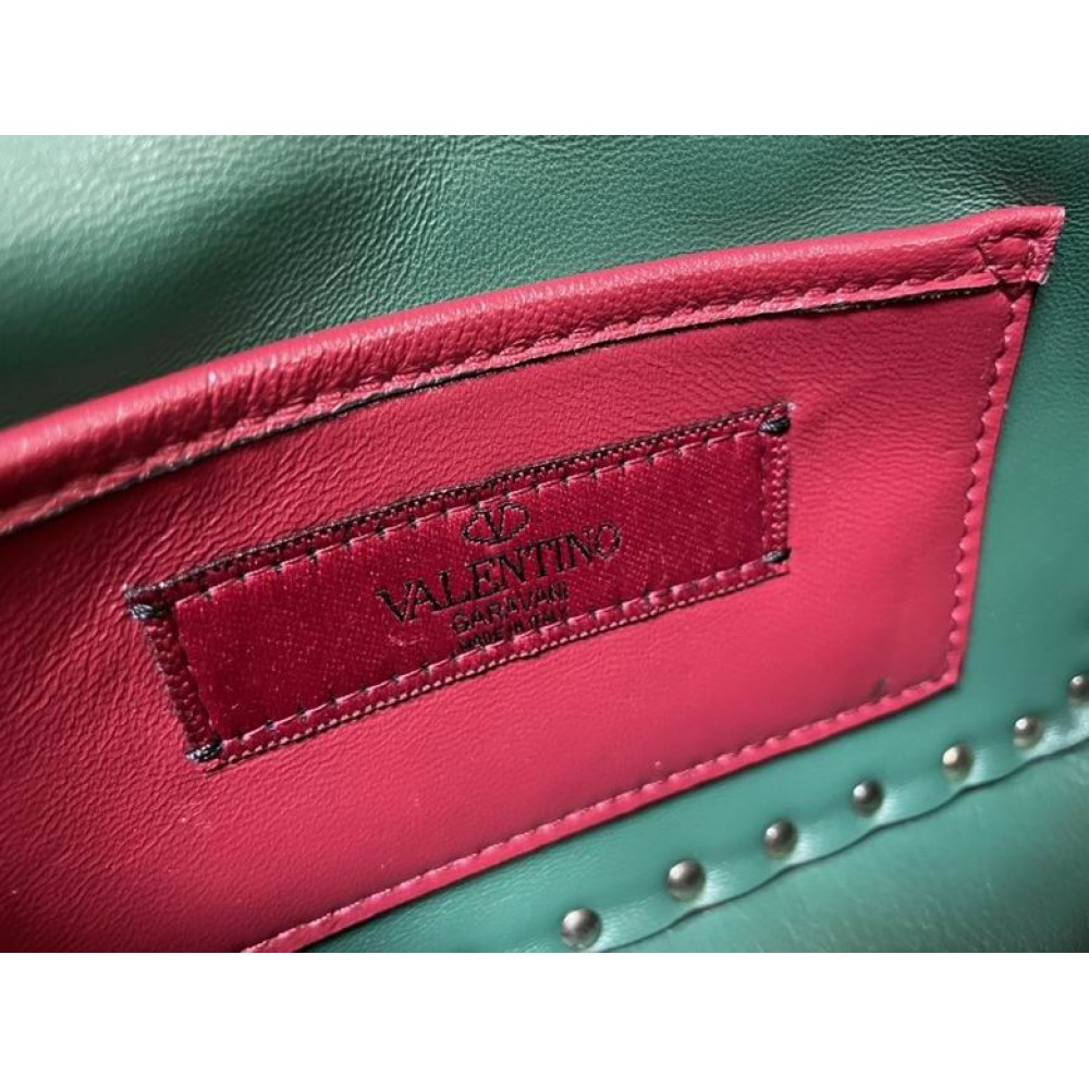 valentino rockstud spike 20cm all Bags