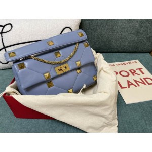 Valentino Roman stud bag 24x16cm  Bags