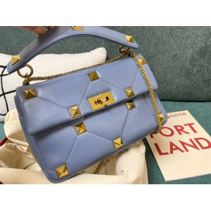 Valentino Roman stud bag 24x16cm  Bags