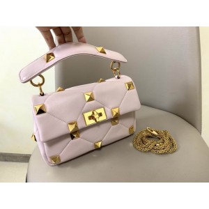 Valentino Roman stud bag 24x16cm  Bags