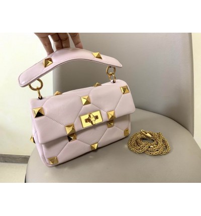 Valentino Roman stud bag 24x16cm 