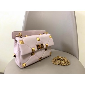 Valentino Roman stud bag 24x16cm  Bags