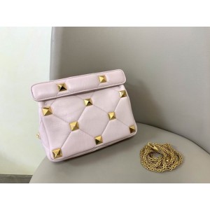 Valentino Roman stud bag 24x16cm  Bags
