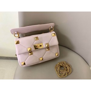Valentino Roman stud bag 24x16cm  Bags