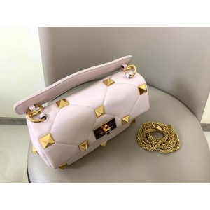 Valentino Roman stud bag 24x16cm  Bags