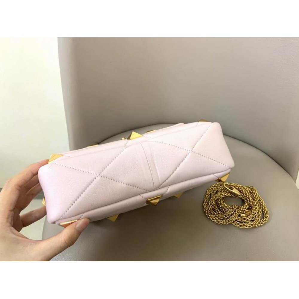 Valentino Roman stud bag 24x16cm  Bags