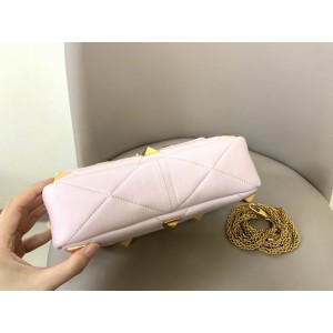 Valentino Roman stud bag 24x16cm  Bags