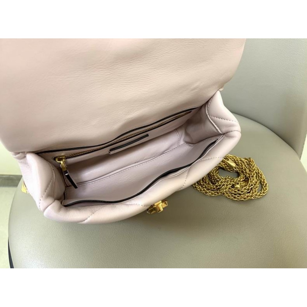 Valentino Roman stud bag 24x16cm  Bags