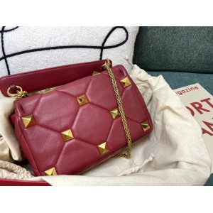 Valentino Roman stud bag 24x16cm  Bags