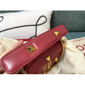 Valentino Roman stud bag 24x16cm  Bags