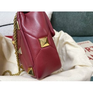 Valentino Roman stud bag 24x16cm  Bags