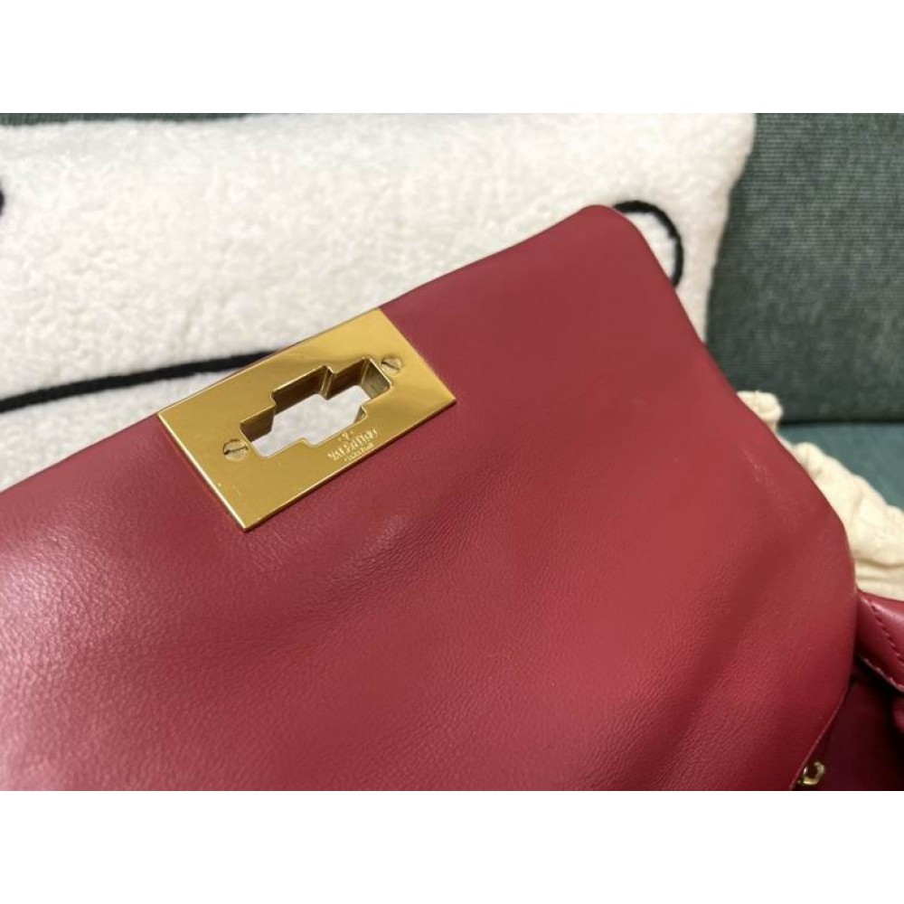 Valentino Roman stud bag 24x16cm  Bags