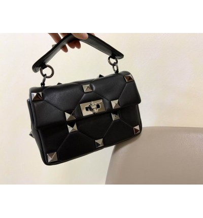 Valentino Roman stud bag 24x16cm 