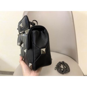 Valentino Roman stud bag 24x16cm  Bags
