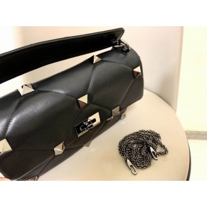 Valentino Roman stud bag 24x16cm  Bags