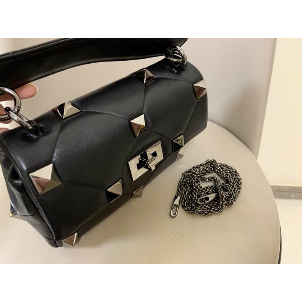 Valentino Roman stud bag 24x16cm  Bags