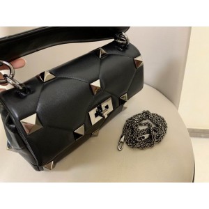 Valentino Roman stud bag 24x16cm  Bags