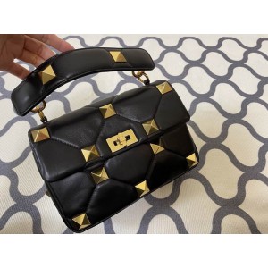 Valentino Roman stud bag 24x16cm  Bags