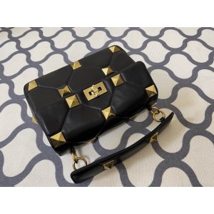 Valentino Roman stud bag 24x16cm  Bags