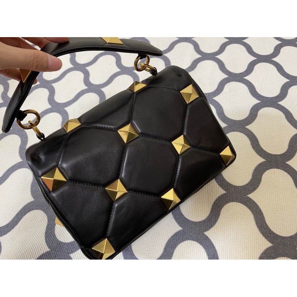 Valentino Roman stud bag 24x16cm  Bags