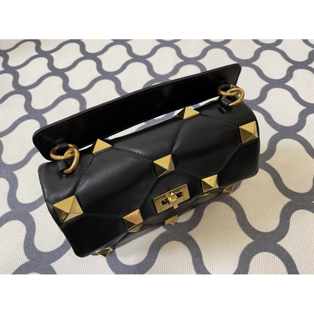 Valentino Roman stud bag 24x16cm  Bags