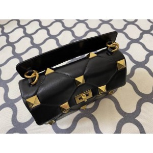 Valentino Roman stud bag 24x16cm  Bags