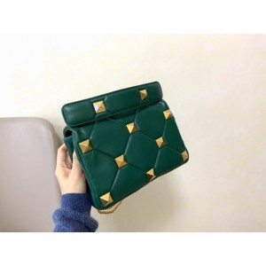 Valentino Roman stud bag 24x16cm  Bags
