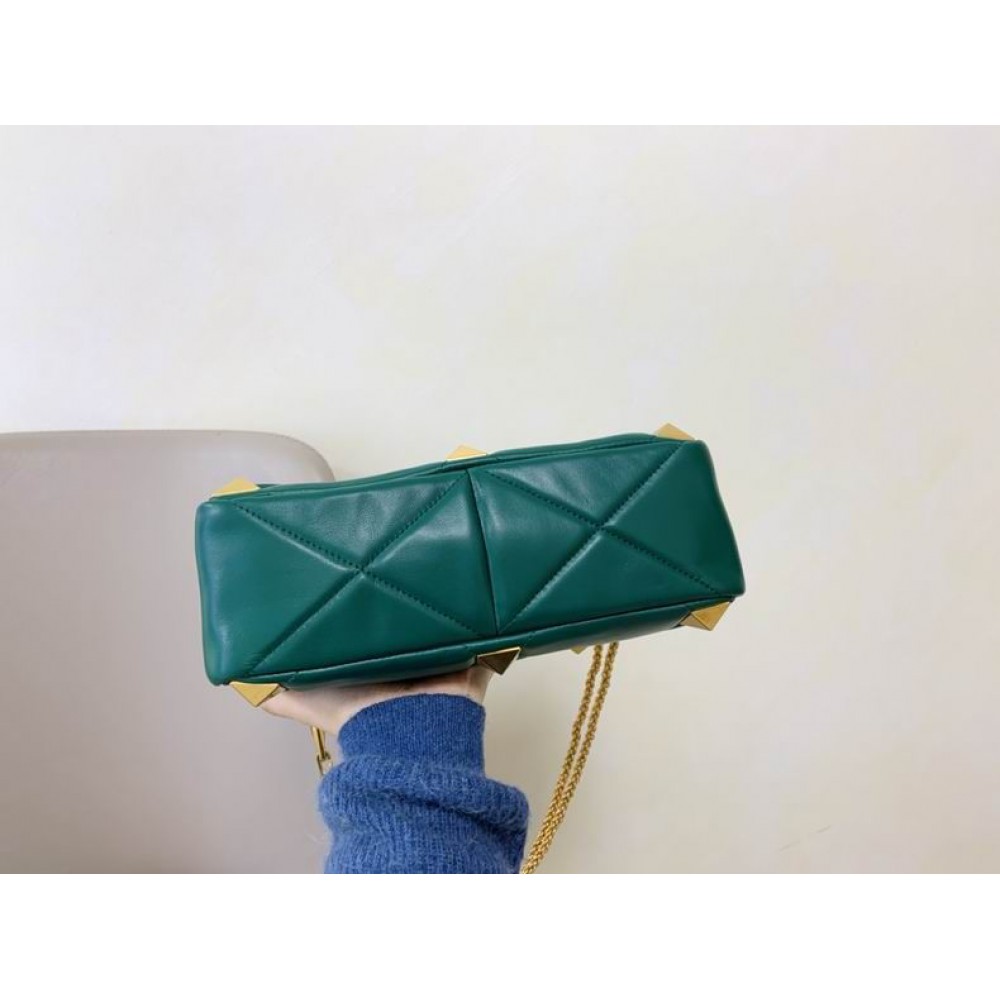 Valentino Roman stud bag 24x16cm  Bags