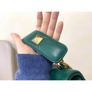 Valentino Roman stud bag 24x16cm  Bags