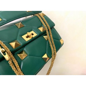 Valentino Roman stud bag 24x16cm  Bags