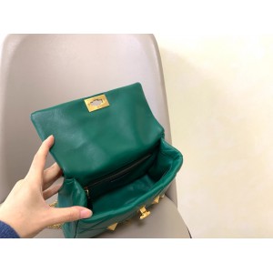 Valentino Roman stud bag 24x16cm  Bags