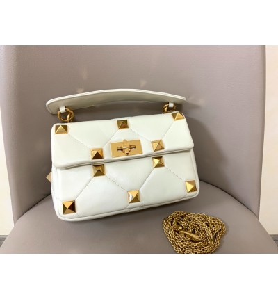 Valentino Roman stud bag 24x16cm 