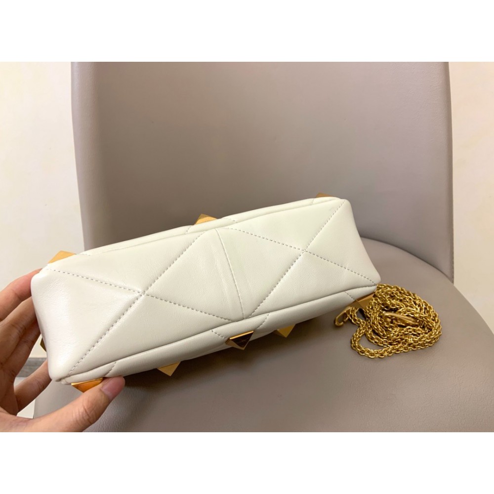 Valentino Roman stud bag 24x16cm  Bags