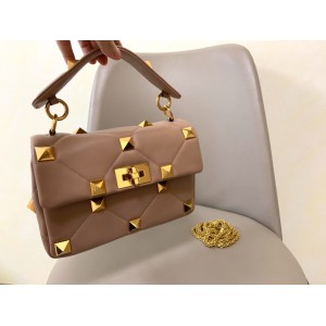 Valentino Roman stud bag 24x16cm  Bags