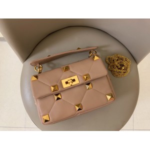 Valentino Roman stud bag 24x16cm  Bags