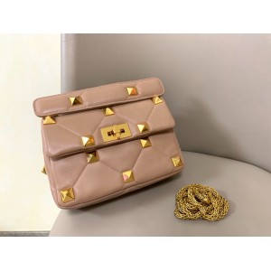 Valentino Roman stud bag 24x16cm  Bags