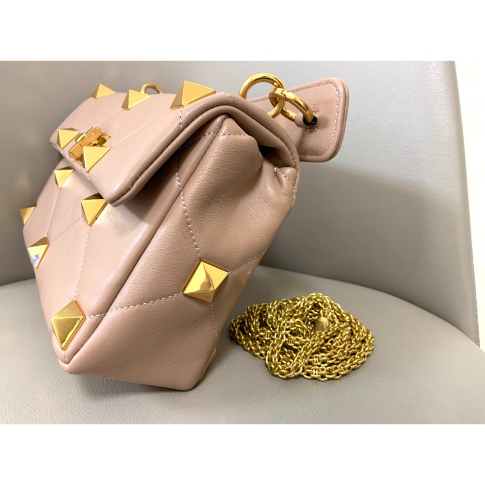 Valentino Roman stud bag 24x16cm  Bags