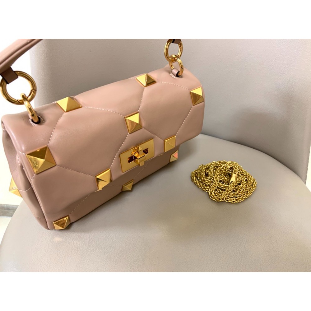 Valentino Roman stud bag 24x16cm  Bags