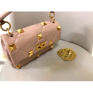 Valentino Roman stud bag 24x16cm  Bags