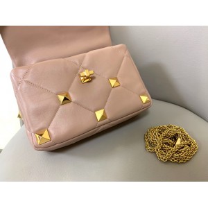 Valentino Roman stud bag 24x16cm  Bags