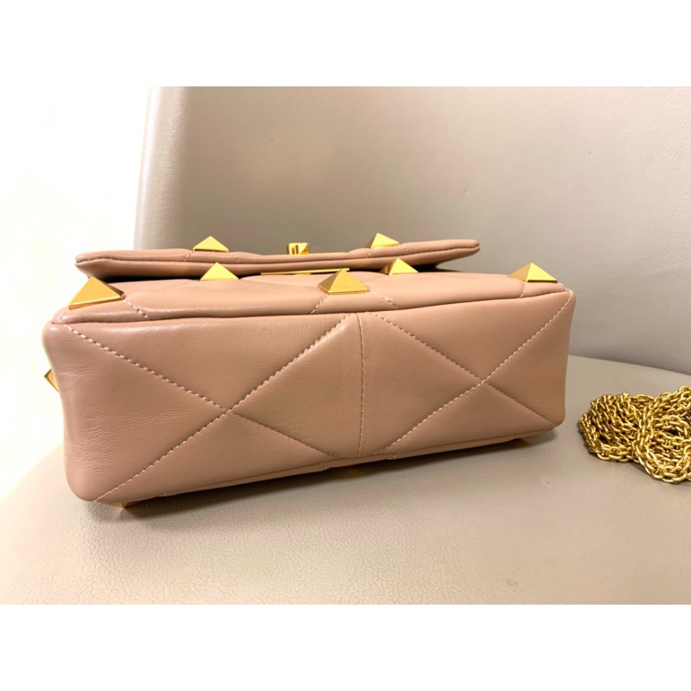 Valentino Roman stud bag 24x16cm  Bags