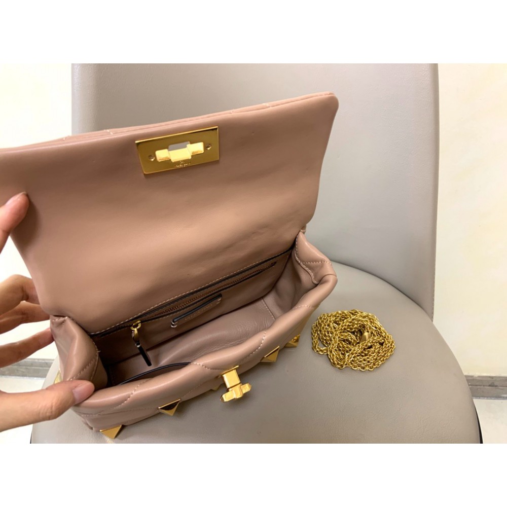 Valentino Roman stud bag 24x16cm  Bags