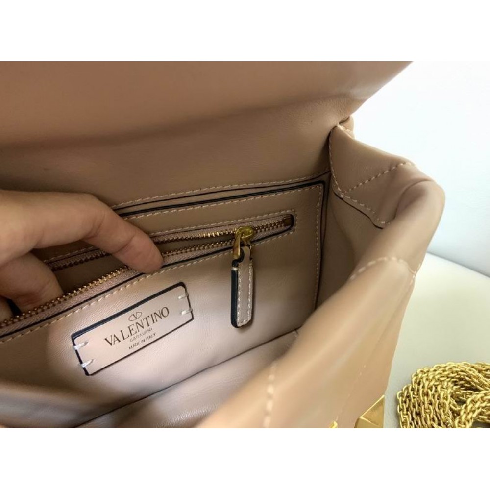 Valentino Roman stud bag 24x16cm  Bags