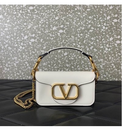 Valentino loco shoulder bag  20x11x5cm