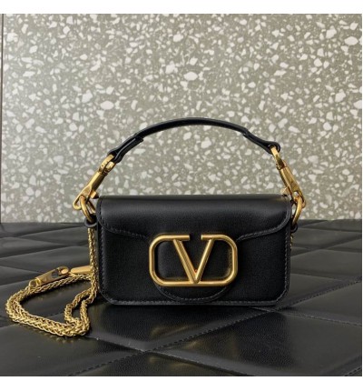 Valentino loco shoulder bag  20x11x5cm