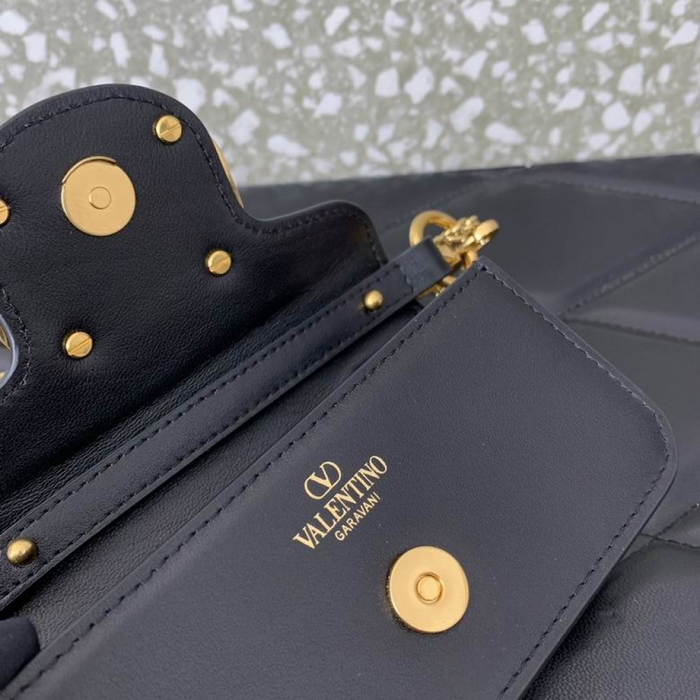 valentino 20x11 cm all colours Bags